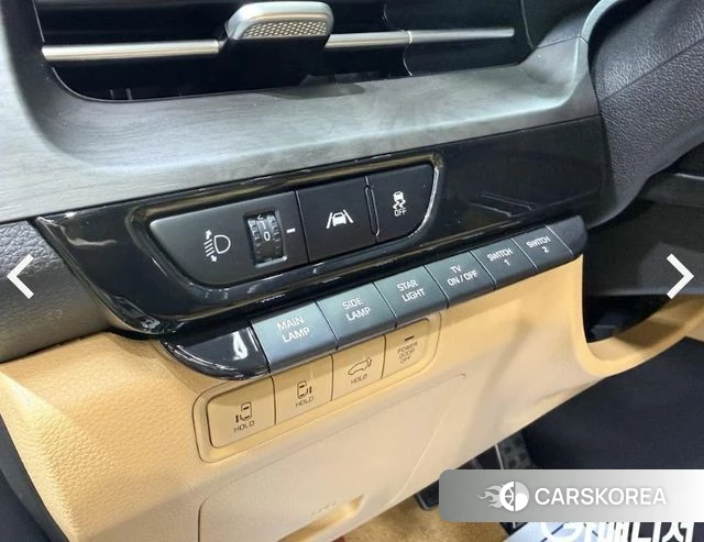 Kia Carnival 4th generation id 4443854 из Кореи 17