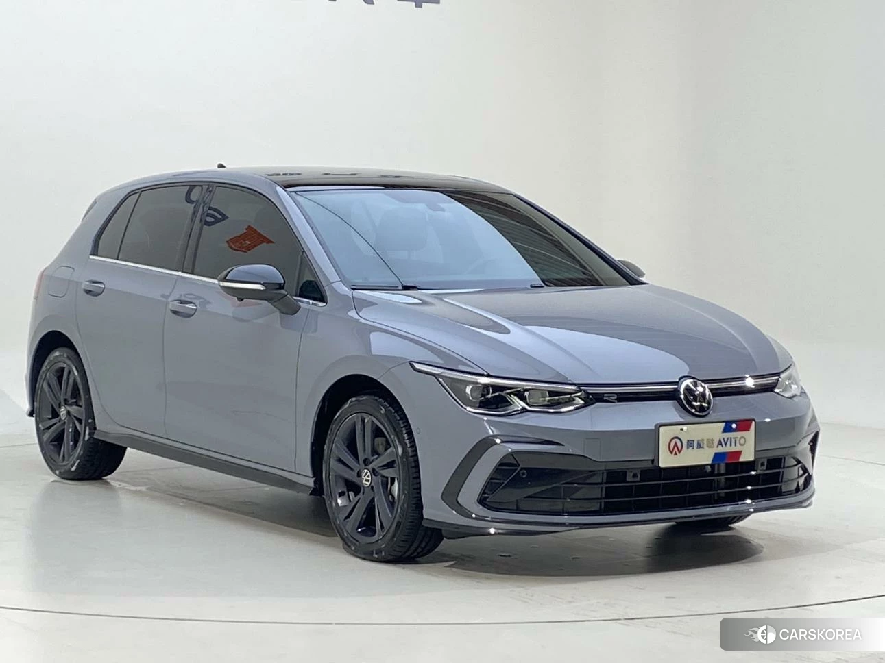 Volkswagen Golf id 4498722 из Китая 24