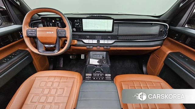 Kia Tasman id 4493502 из Кореи 27