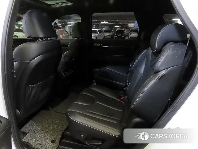 Hyundai Palisade id 3708501 из Кореи 17