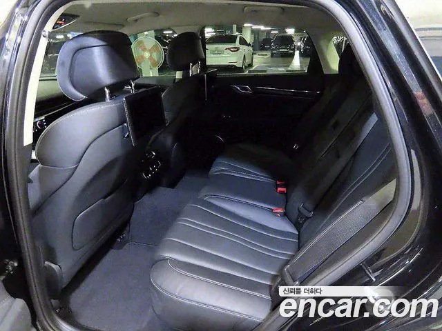 Genesis G80 (RG3) id 2743915 из Кореи 17