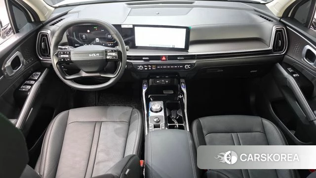 Kia The New Sorento 4th Generation id 3792689 из Кореи 17