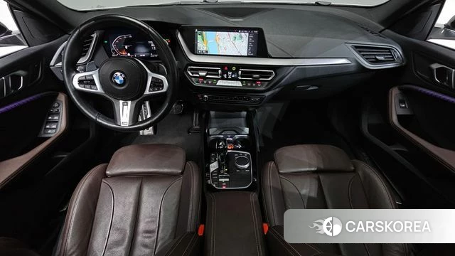 BMW 2 Series Gran Coupe (F44) id 4671843 из Кореи 25