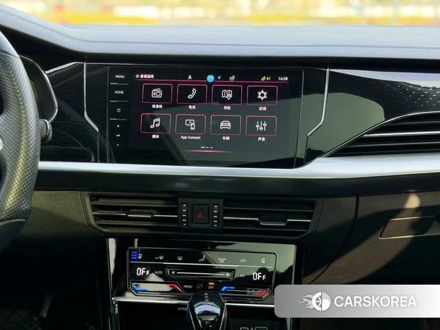 Volkswagen Passat id 4240922 из Китая 10