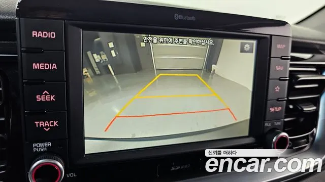 Kia Stonic id 2659490 из Кореи 17