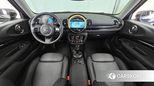Mini Cooper Clubman id 4462836 из Кореи 27