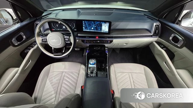 Kia The New Sorento 4th Generation id 3841686 из Кореи 17