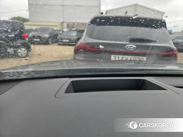 Hyundai The New Santa Fe id 4547736 из Кореи 7