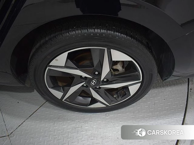 Hyundai Avante (CN7) id 4550434 из Кореи 17
