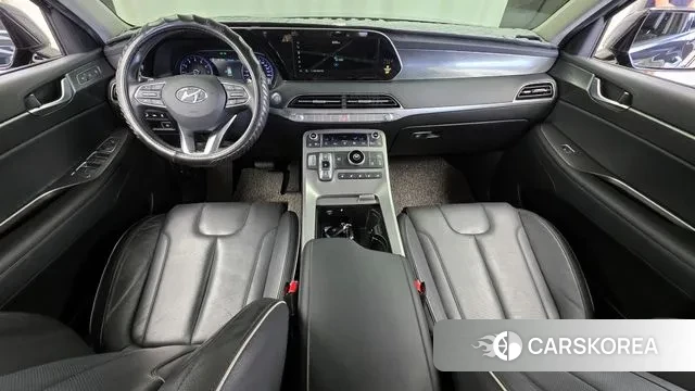 Hyundai Palisade id 3253741 из Кореи 17