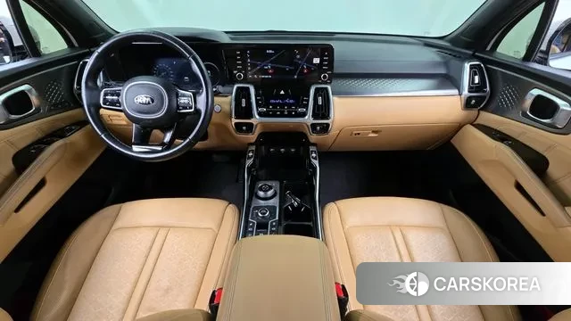 Kia Sorento 4th Generation id 3611790 из Кореи 17