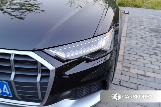 Audi A6 (import) id 4271961 из Китая 14