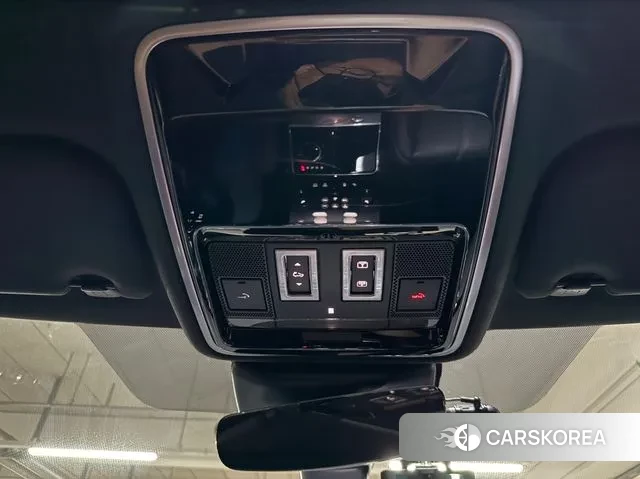 Land Rover Range Rover Velar id 3417325 из Кореи 17