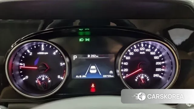 Kia Carnival 4th generation id 3764206 из Кореи 15