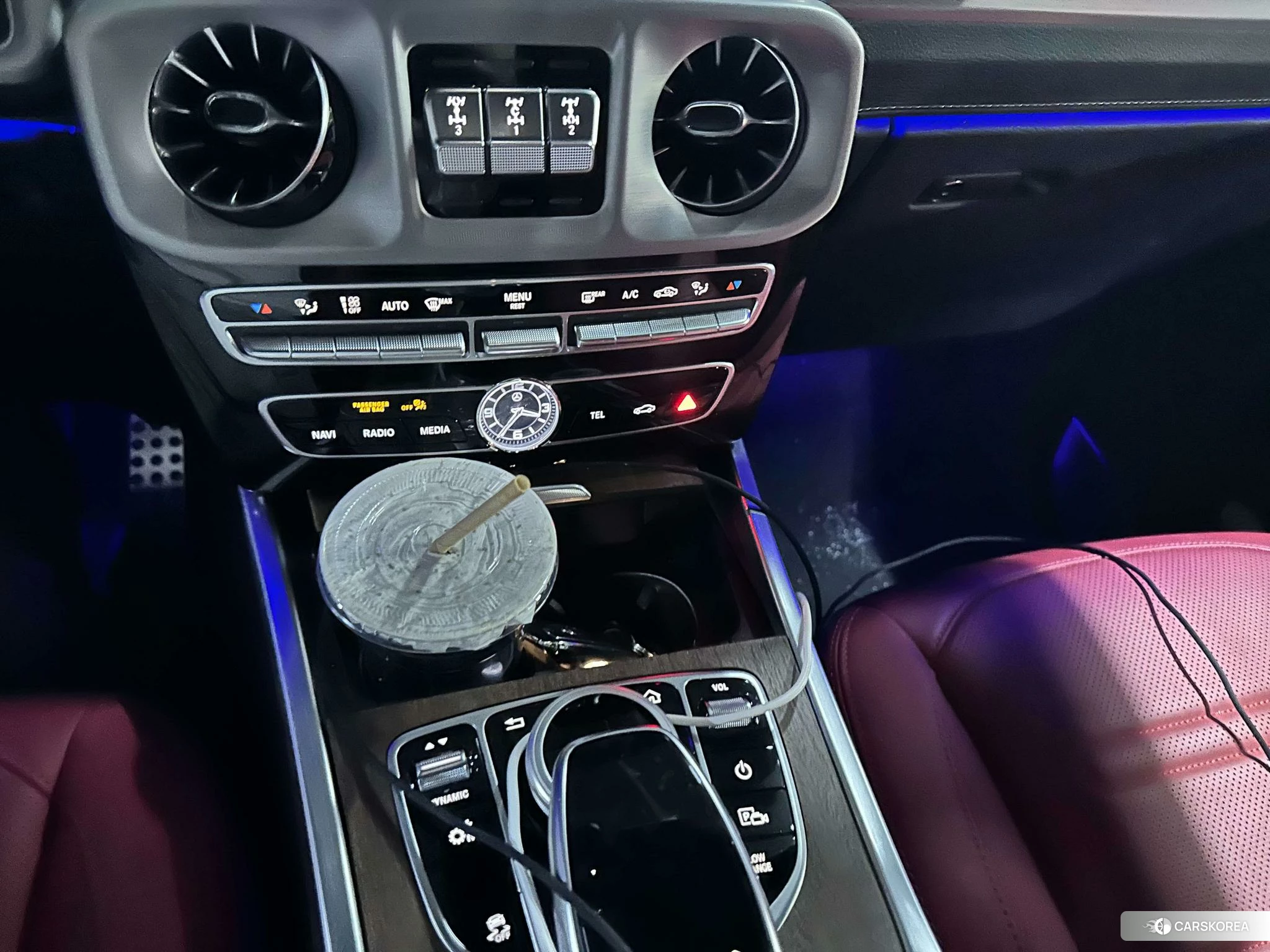 Mercedes-Benz G-Class id 4510684 из Китая 7
