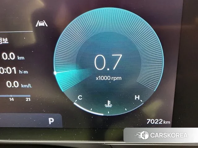 Hyundai Kona (SX2) id 3041836 из Кореи 13