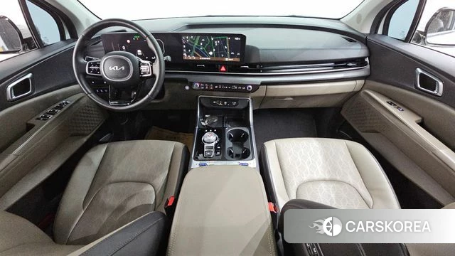 Kia The New Carnival 4th Generation id 4266685 из Кореи 36