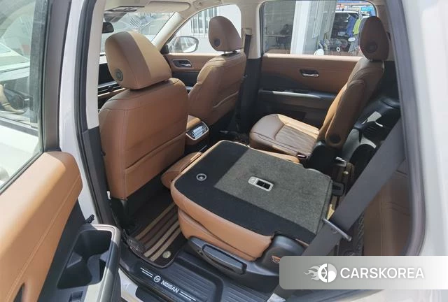 Nissan Exploring the land id 4298048 из Китая 15