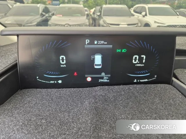 Hyundai Staria id 3020876 из Кореи 16