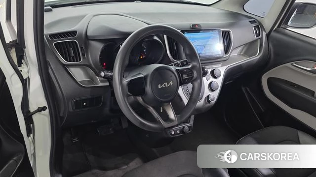 Kia The New Ray id 4701922 из Кореи 25