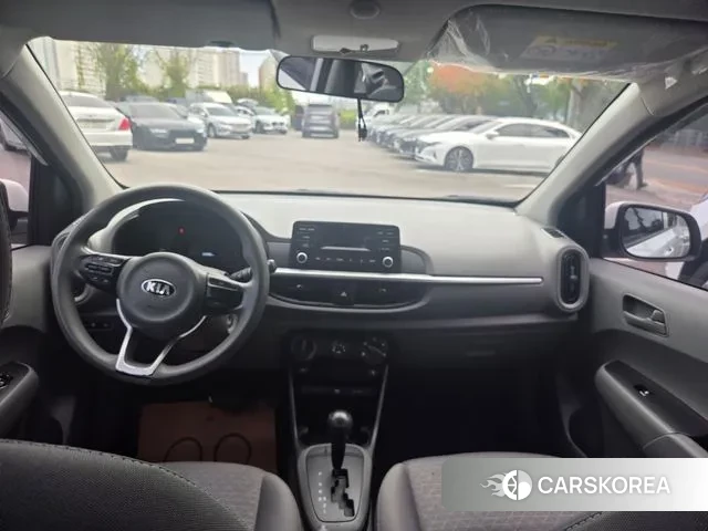 Kia Morning Urban (JA) id 3306794 из Кореи 12