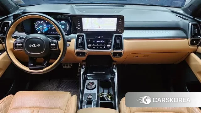 Kia Sorento 4th Generation id 3411030 из Кореи 17