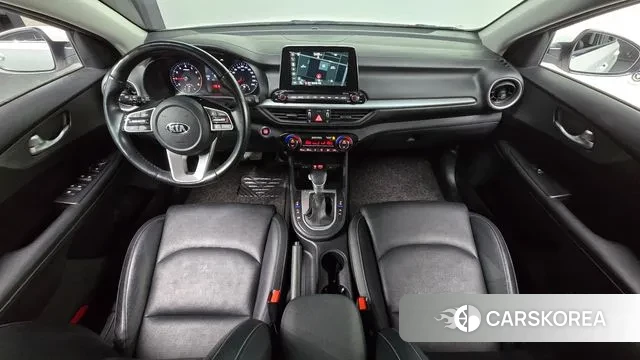 Kia Come New K3 id 3578765 из Кореи 17