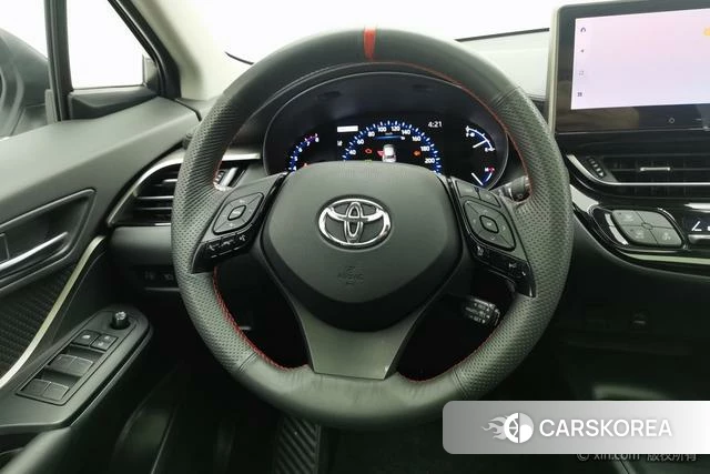 Toyota IZOA id 4262219 из Китая 21