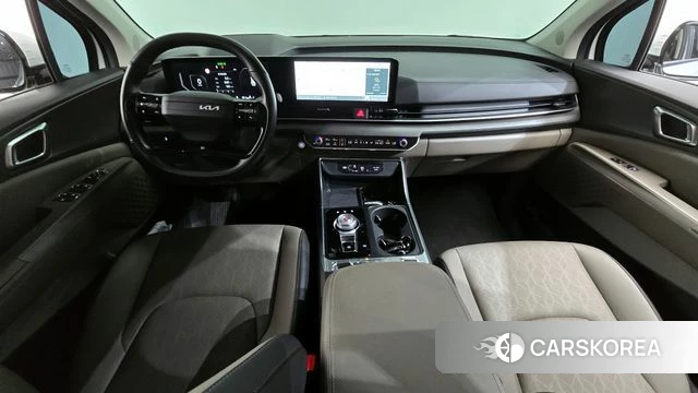 Kia The New Carnival 4th Generation id 4394566 из Кореи 32