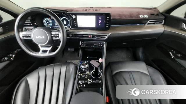 Kia K5 3rd generation id 4249828 из Кореи 33