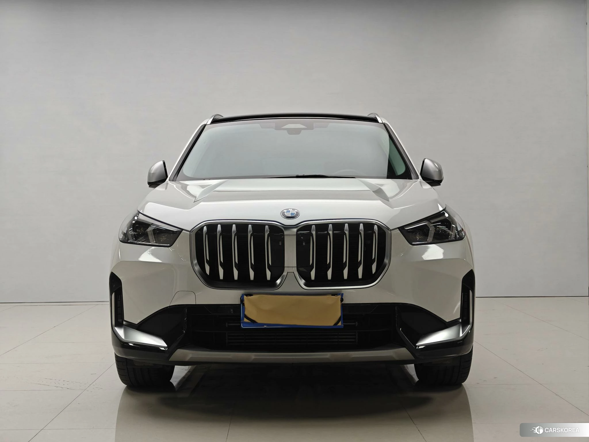 BMW X1 id 4510441 из Китая 18