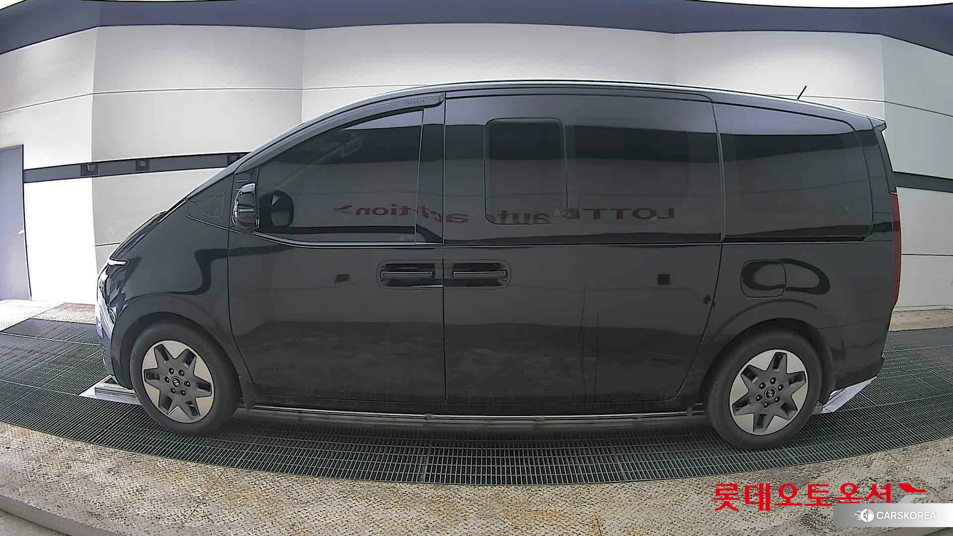 Hyundai Staria id 3875793 из Кореи 35