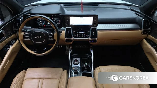 Kia Sorento 4th Generation id 4195243 из Кореи 29