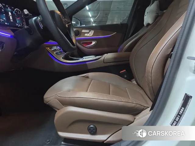 Mercedes-Benz E-Class W213 id 3359958 из Кореи 15