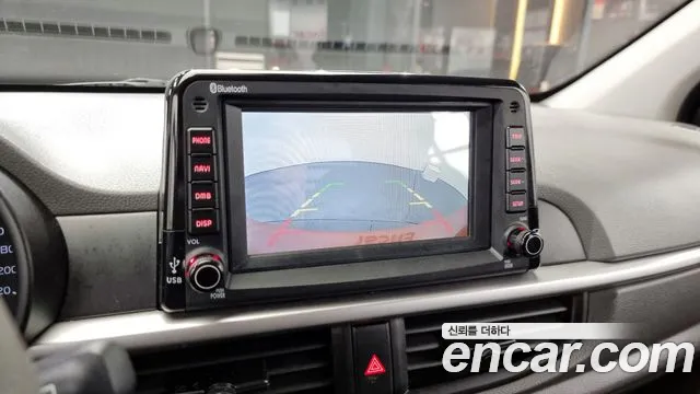 Kia Morning Urban (JA) id 2538445 из Кореи 17