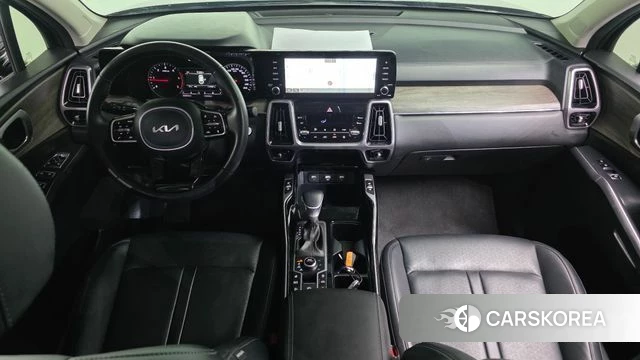 Kia Sorento 4th Generation id 4354728 из Кореи 17
