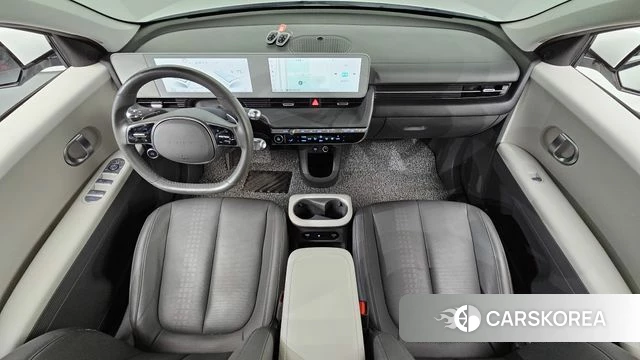 Hyundai Ionic 5 id 4518552 из Кореи 17