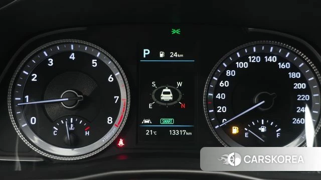 Hyundai Sonata (DN8) id 4231270 из Кореи 27