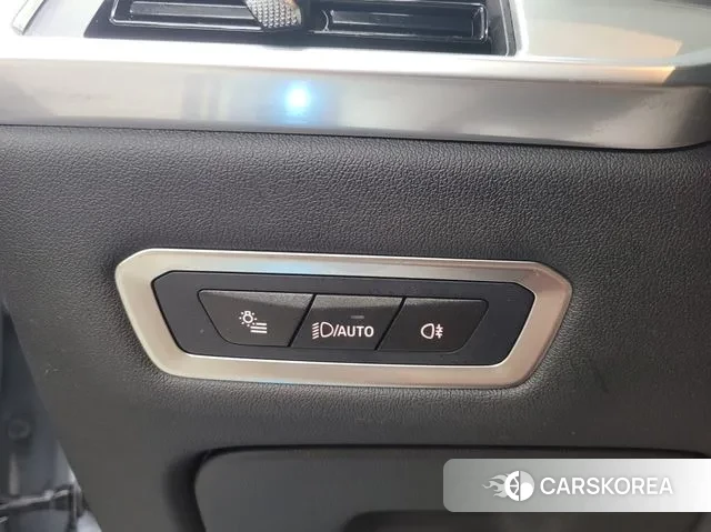 BMW X7 (G07) id 3437059 из Кореи 17