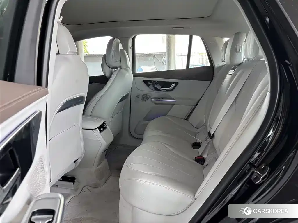 Mercedes-Benz EQE SUV id 4538830 из Китая 11