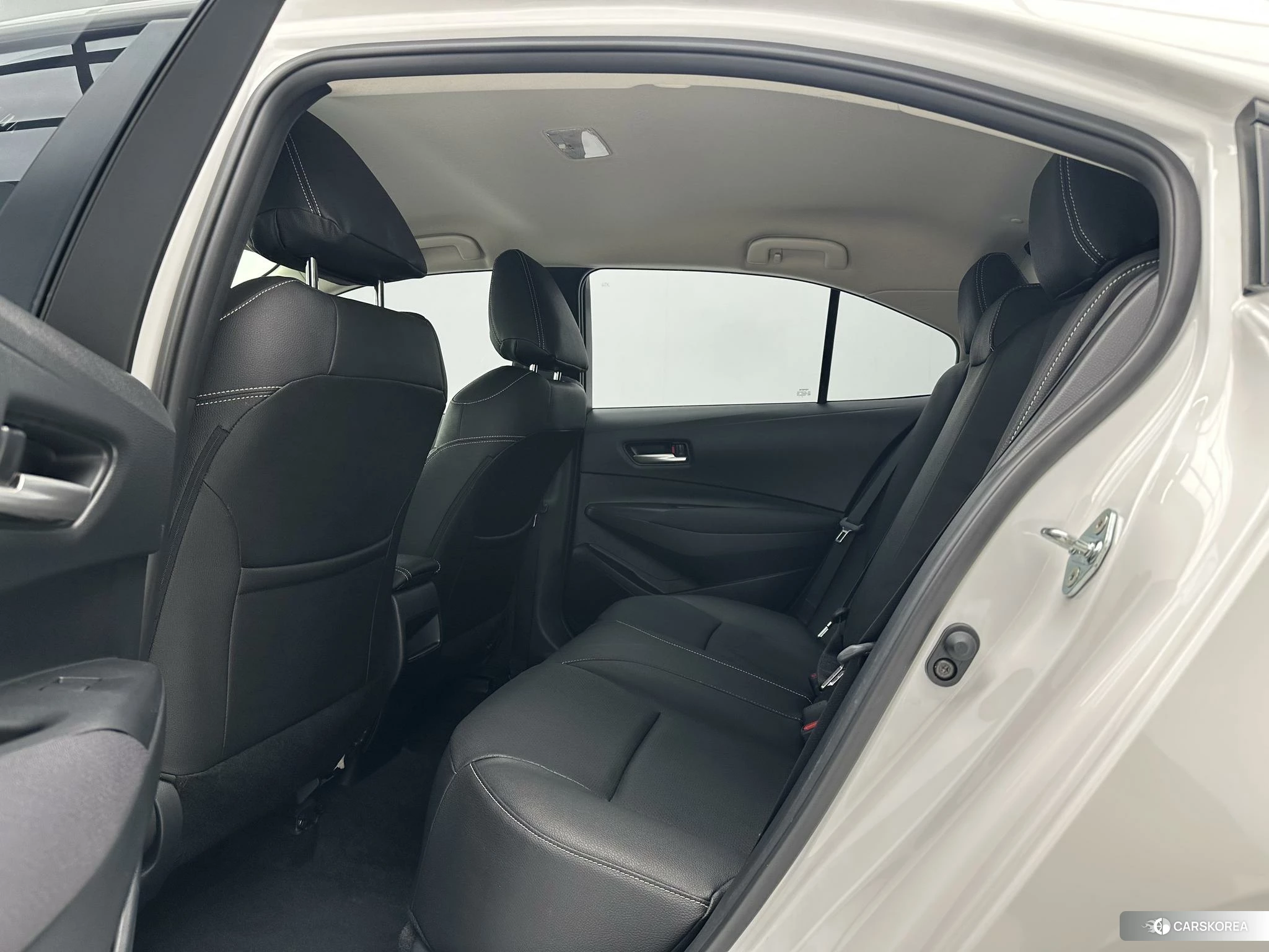 Toyota Corolla id 4493211 из Китая 15
