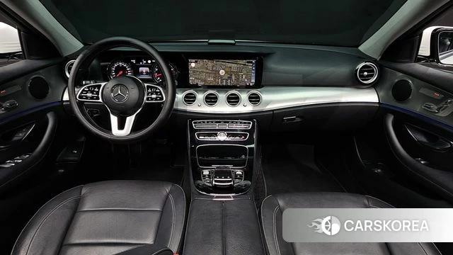 Mercedes-Benz E-Class W213 id 4356617 из Кореи 17