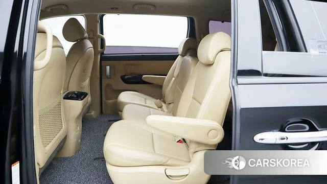 Kia The New Carnival id 3860920 из Кореи 17