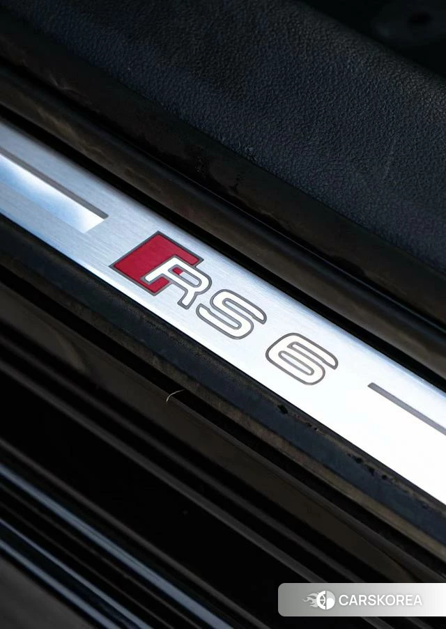 Audi RS 6 id 4271962 из Китая 14
