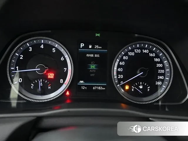 Hyundai Sonata (DN8) id 3463047 из Кореи 17