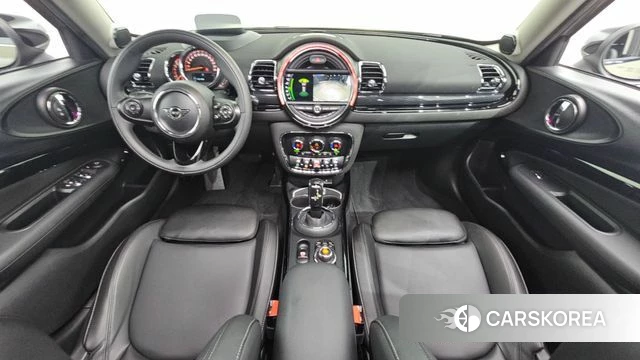 Mini Cooper Clubman id 4435135 из Кореи 17