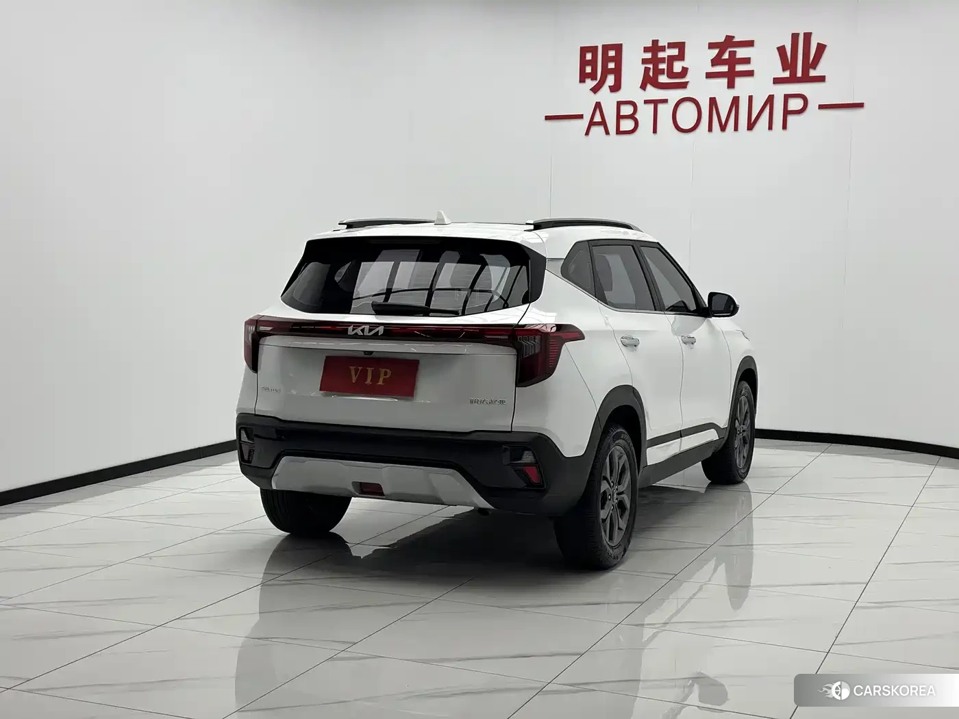 Kia Seltos id 4686188 из Китая 16