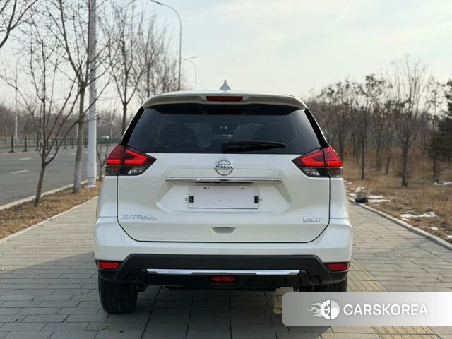 Nissan Qijun id 4279253 из Китая 21