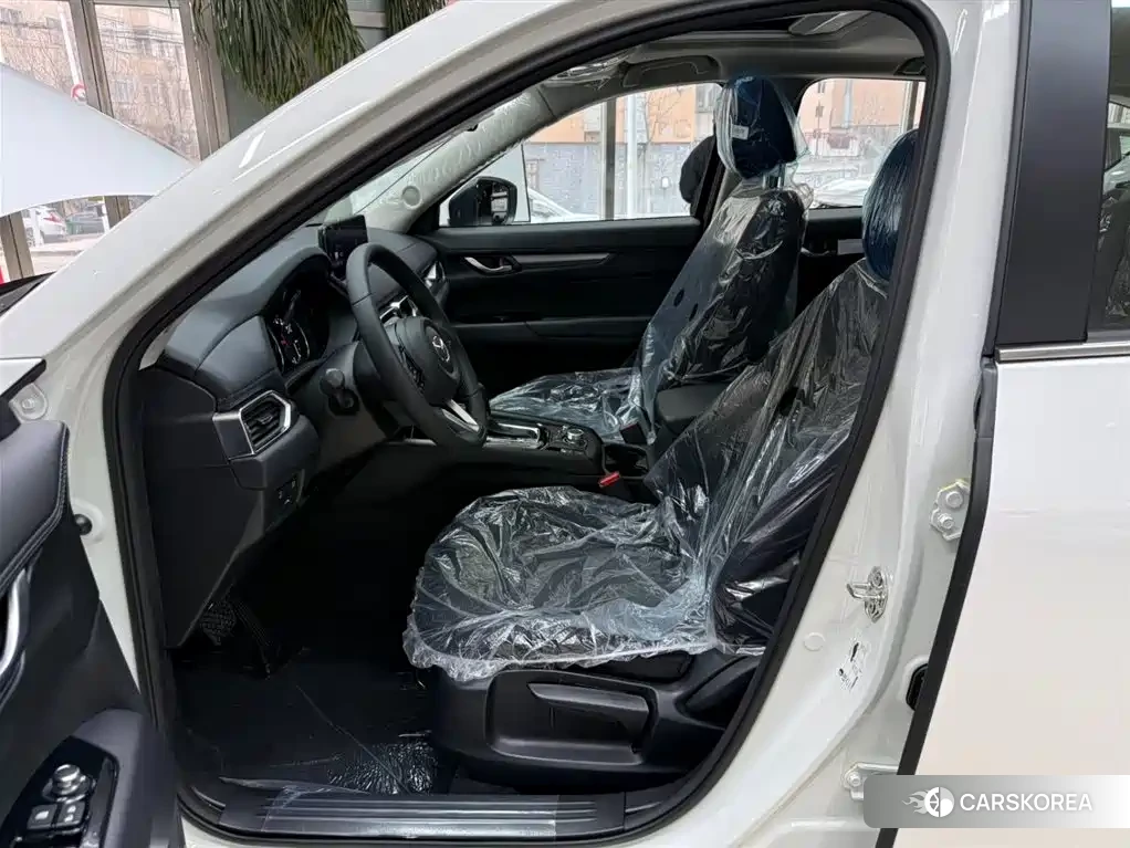 Mazda CX-5 id 4546100 из Китая 20