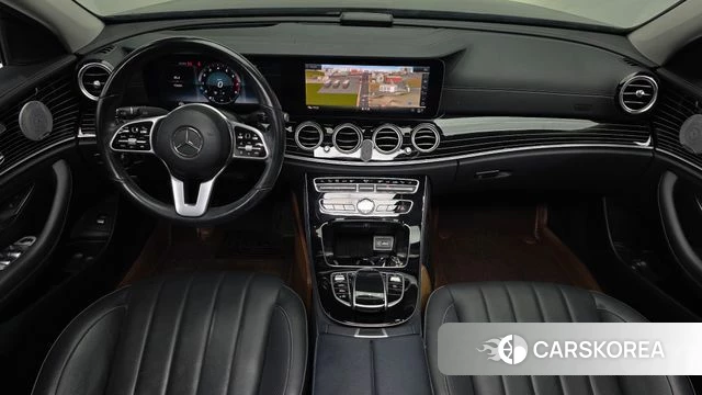 Mercedes-Benz E-Class W213 id 3861169 из Кореи 17